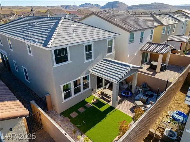 $591,000 | 3724 Frattina Avenue, Henderson, NV 89044