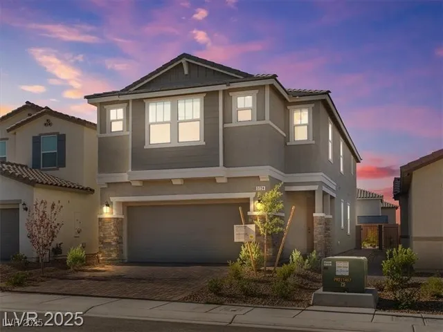 $591,000 | 3724 Frattina Avenue, Henderson, NV 89044