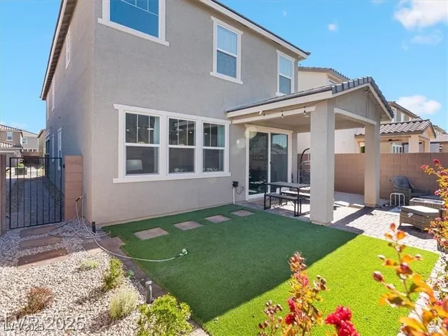 $591,000 | 3724 Frattina Avenue, Henderson, NV 89044