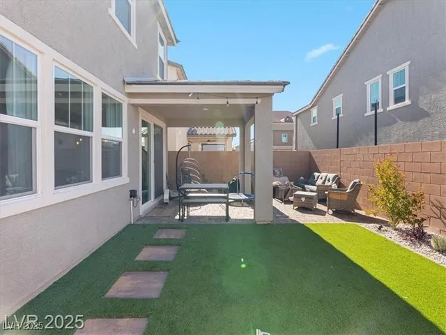 $591,000 | 3724 Frattina Avenue, Henderson, NV 89044