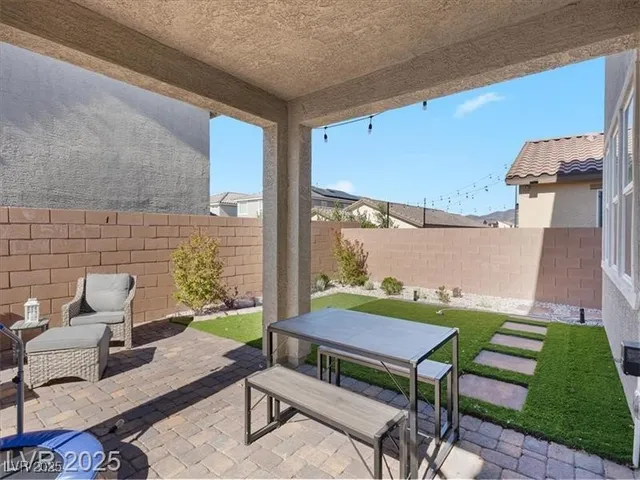 $591,000 | 3724 Frattina Avenue, Henderson, NV 89044