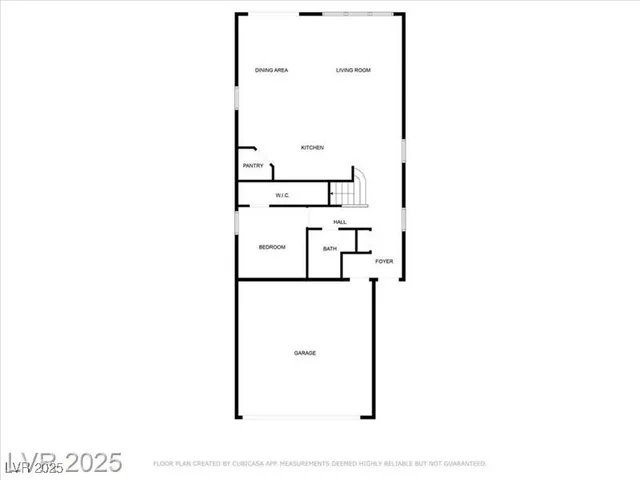 $591,000 | 3724 Frattina Avenue, Henderson, NV 89044