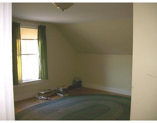 50 Sawyer Road Greene, ME 04236 - Photo 13 of 25 Bedroom.