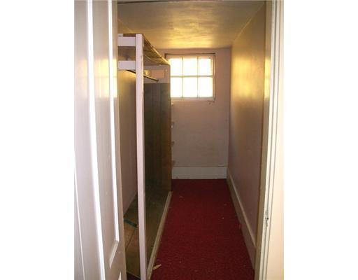 50 Sawyer Road Greene, ME 04236 - Photo 16 of 25 Other. Storage Closet