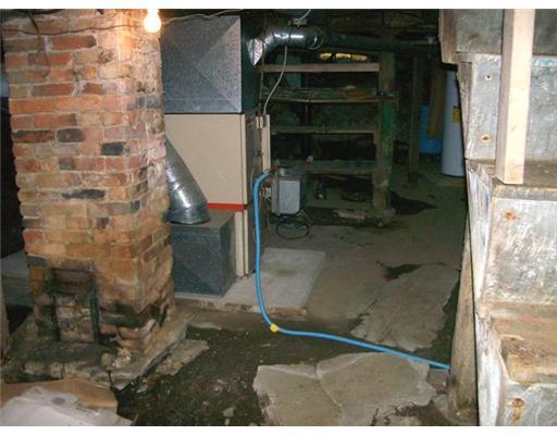 50 Sawyer Road Greene, ME 04236 - Photo 20 of 25 Other. Basement