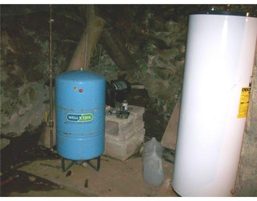 50 Sawyer Road Greene, ME 04236 - Photo 21 of 25 Other. Holding Tank