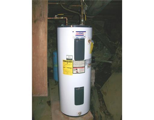 50 Sawyer Road Greene, ME 04236 - Photo 22 of 25 Other. Electric Water Heater