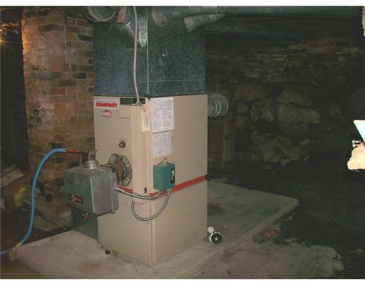 50 Sawyer Road Greene, ME 04236 - Photo 24 of 25 Other. Furnace