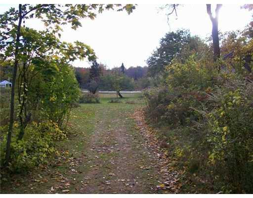 Other. Driveway From Chicken House