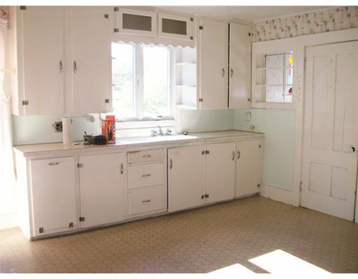50 Sawyer Road Greene, ME 04236 - Photo 9 of 25 Kitchen.