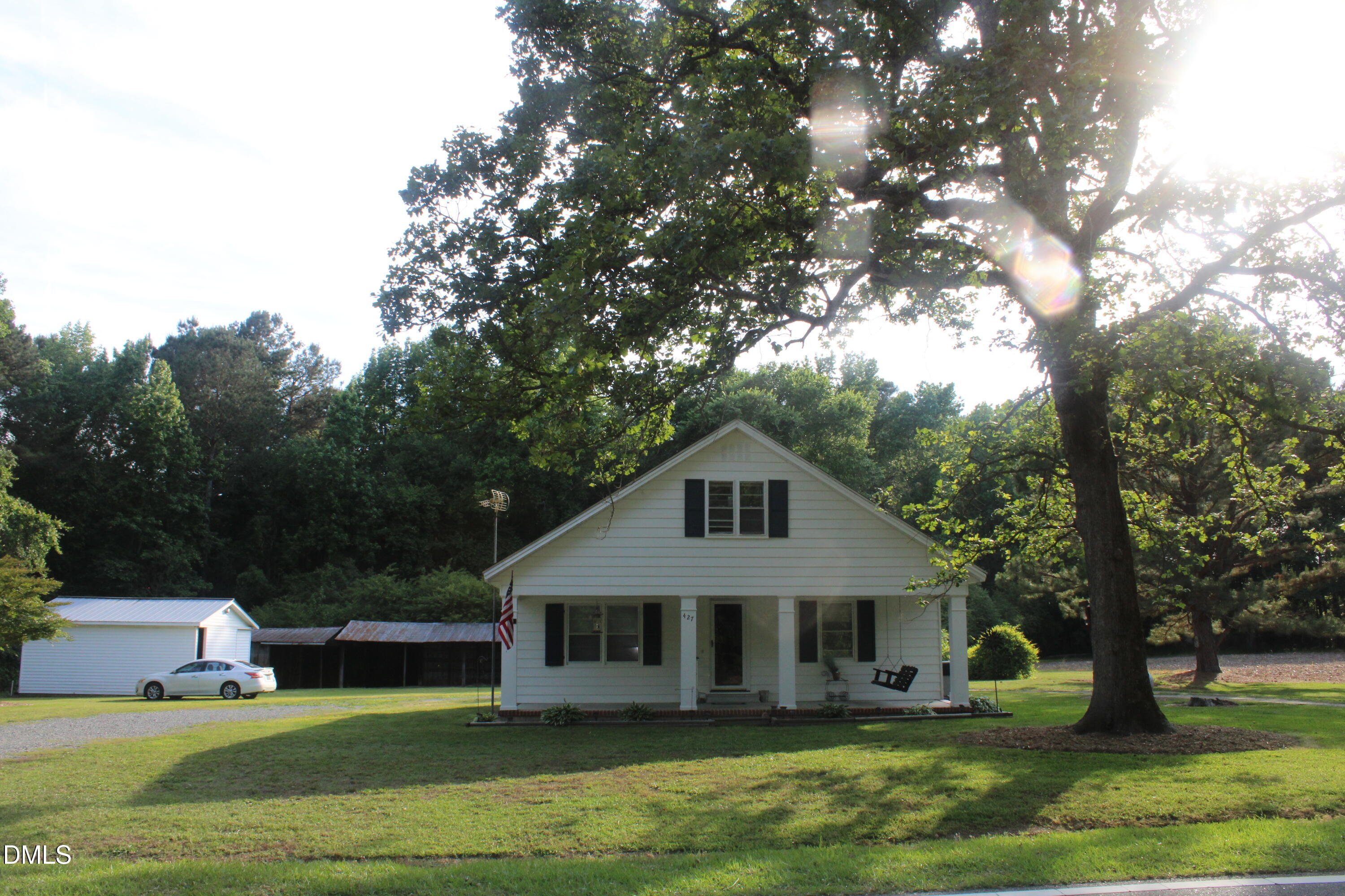427 Wilson Road Lucama, NC 27851 - Photo 12 of 62 IMG_0512 - Copy