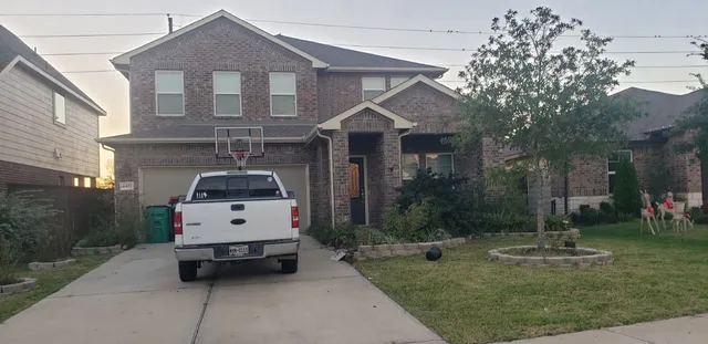 $395,000 | 4427 Pale Fox Lane, Katy, TX 77493