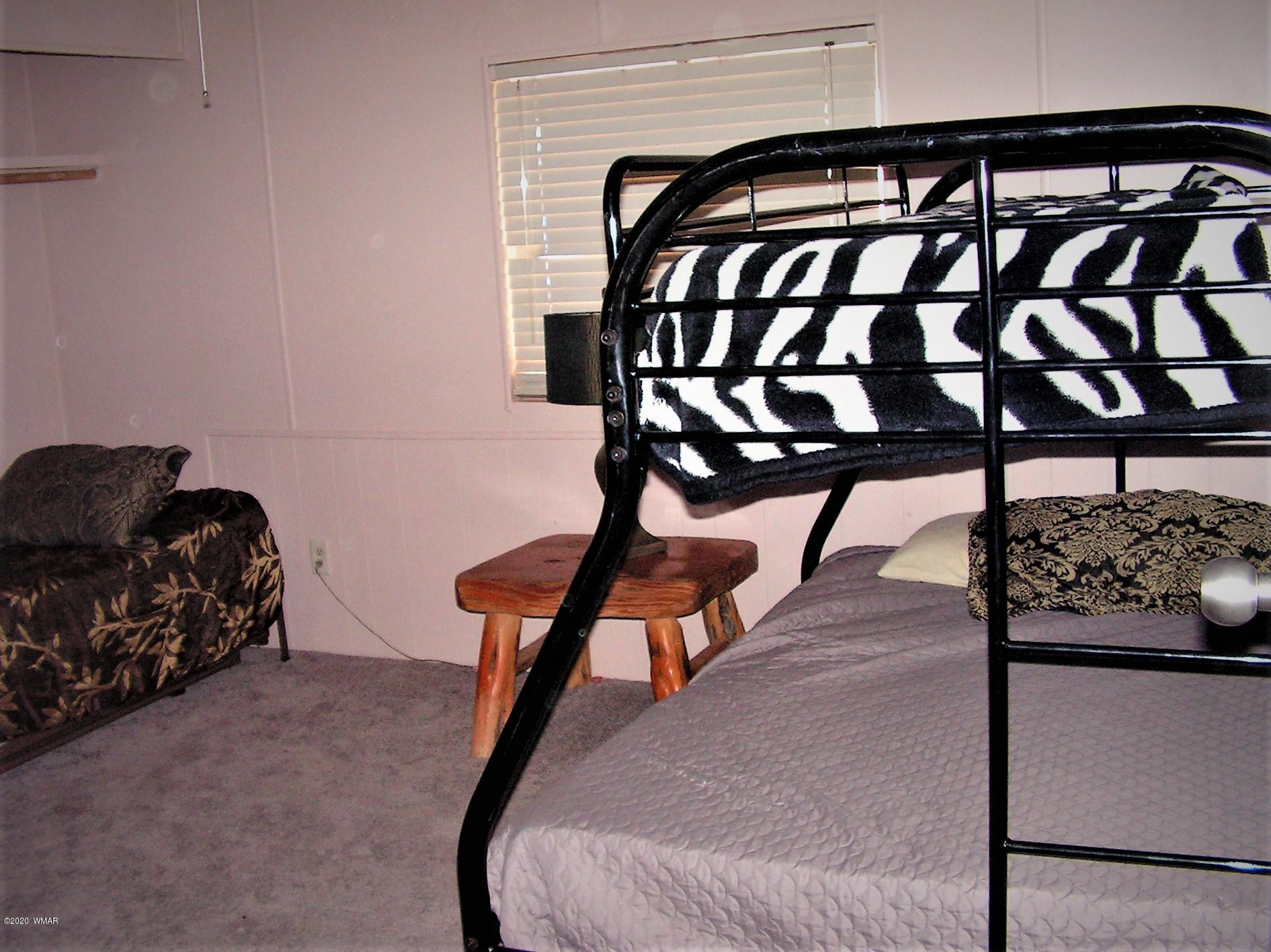 3475 Quail Run Road Overgaard, AZ 85933 - Photo 12 of 30 Gallery Image 12