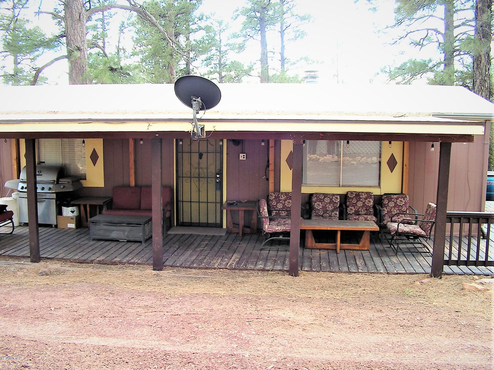 3475 Quail Run Road Overgaard, AZ 85933 - Photo 24 of 30 Gallery Image 24