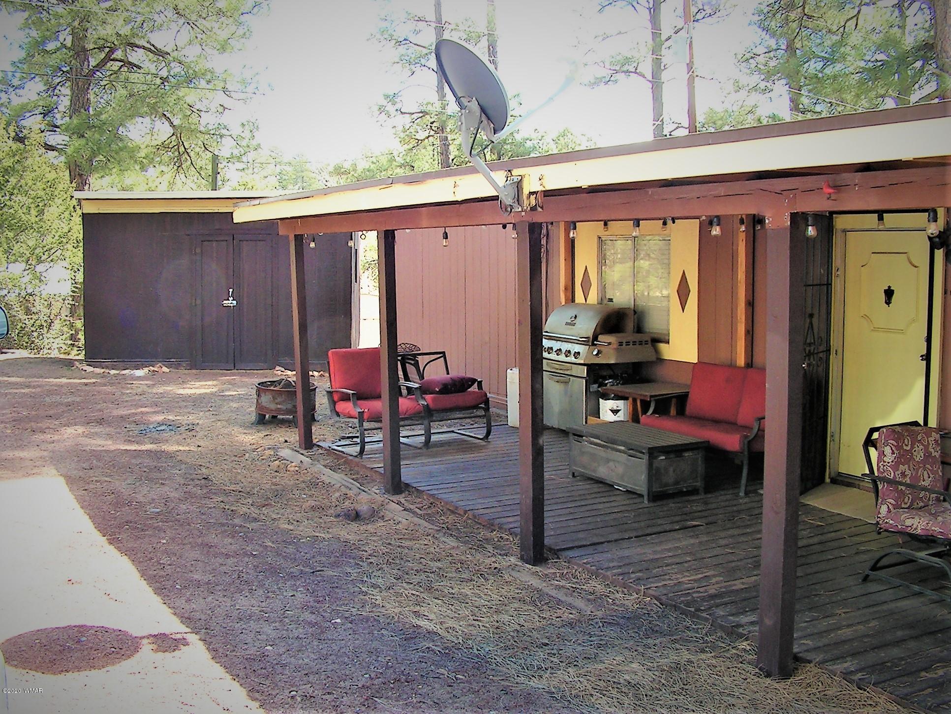 3475 Quail Run Road Overgaard, AZ 85933 - Photo 30 of 30 Gallery Image 30