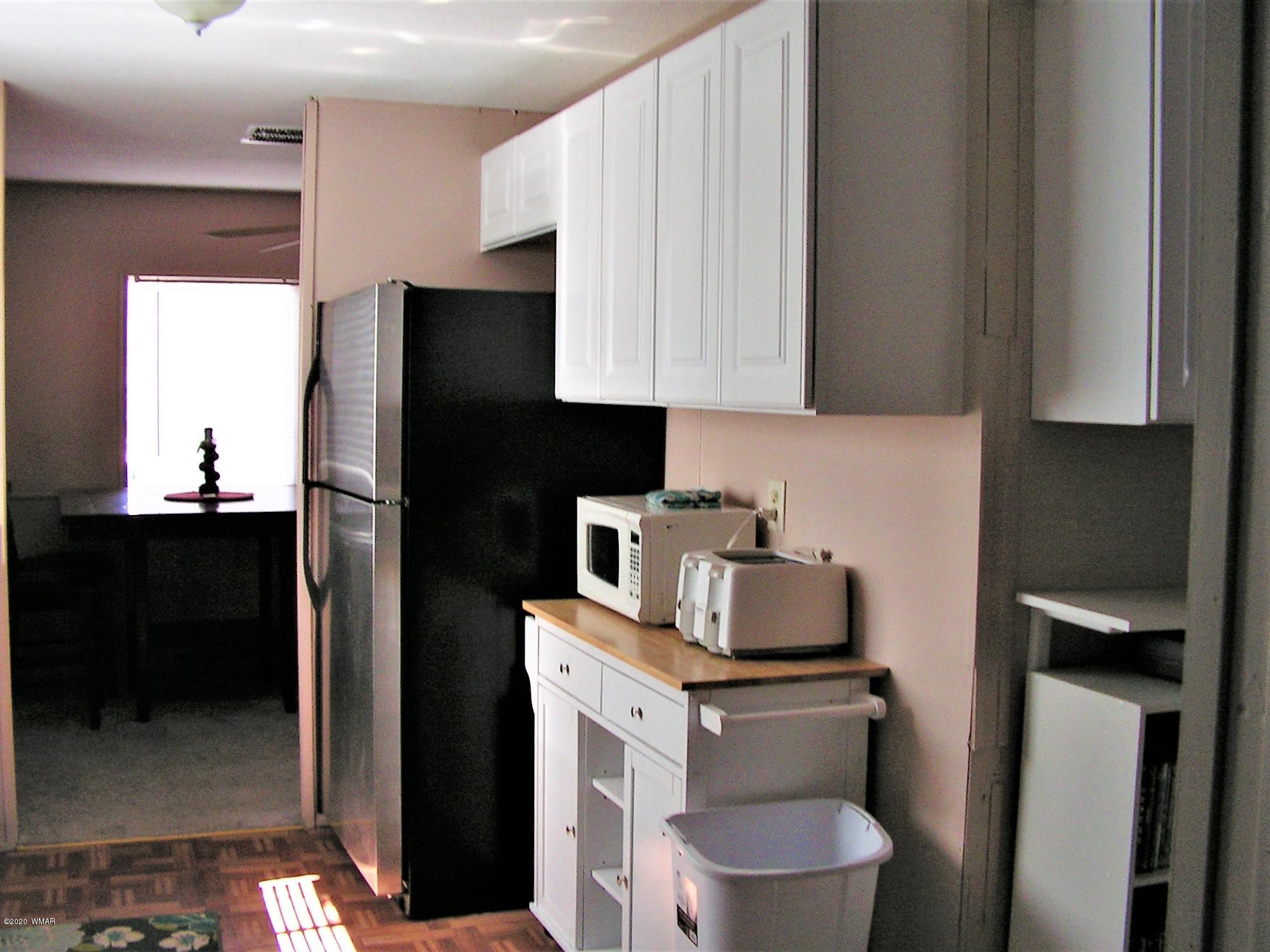 3475 Quail Run Road Overgaard, AZ 85933 - Photo 3 of 30 Gallery Image 3