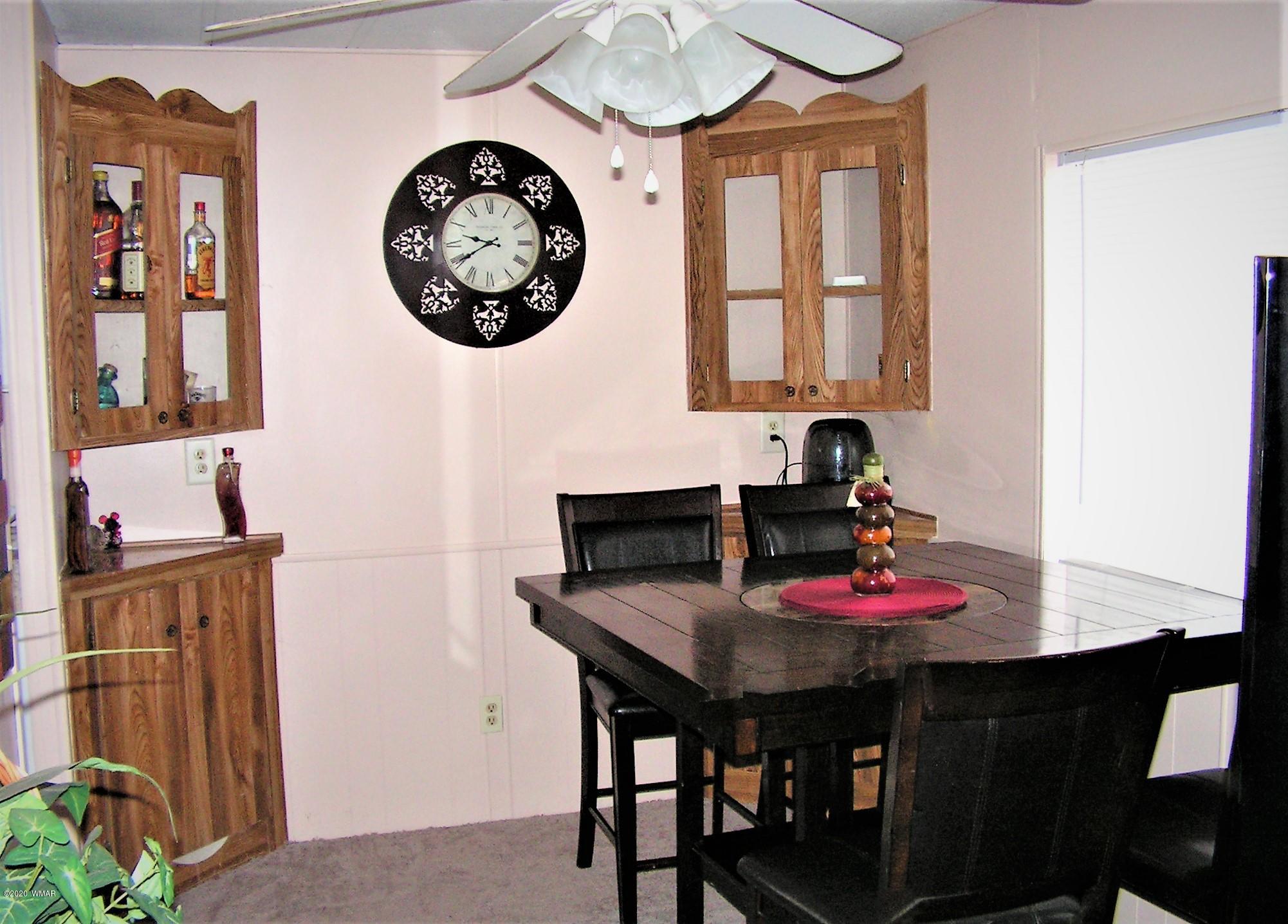 3475 Quail Run Road Overgaard, AZ 85933 - Photo 8 of 30 Gallery Image 8