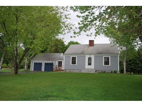 312 Salmon Falls Road Rochester, NH 03868 - Photo 1 of 1