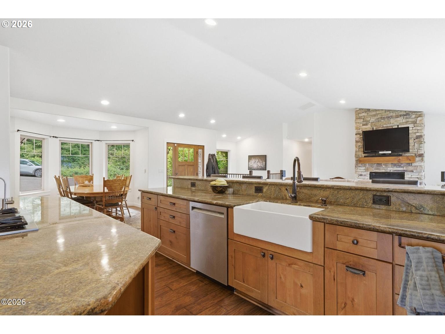 3585 Aldercrest Road Tillamook, OR 97141 - Photo 17 of 48