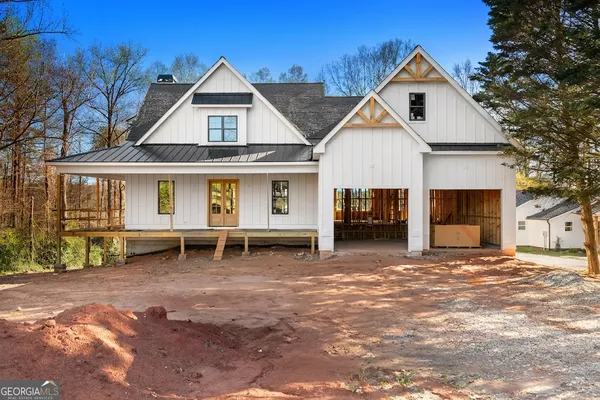 $1,895,000 | 202 Cherry Rose Lane, Hartwell, GA 30643