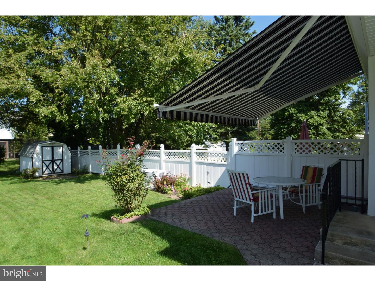 1424 Hallman Road Roslyn, PA 19001 - Photo 20 of 24 Gallery Image 20