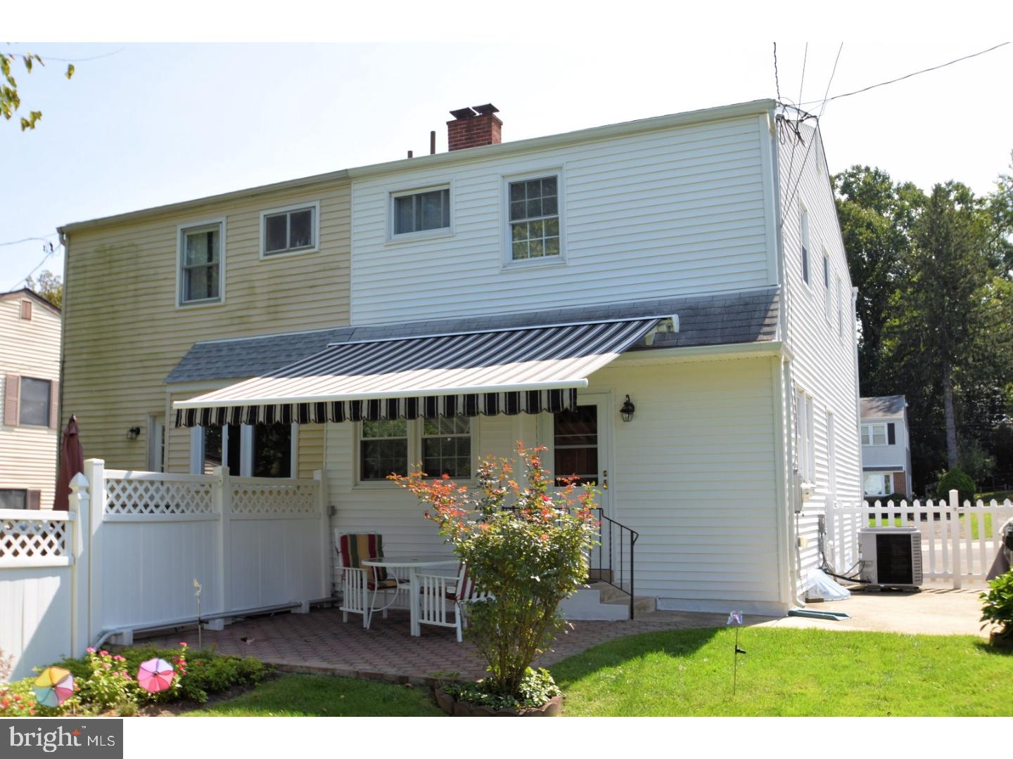 1424 Hallman Road Roslyn, PA 19001 - Photo 22 of 24 Gallery Image 22