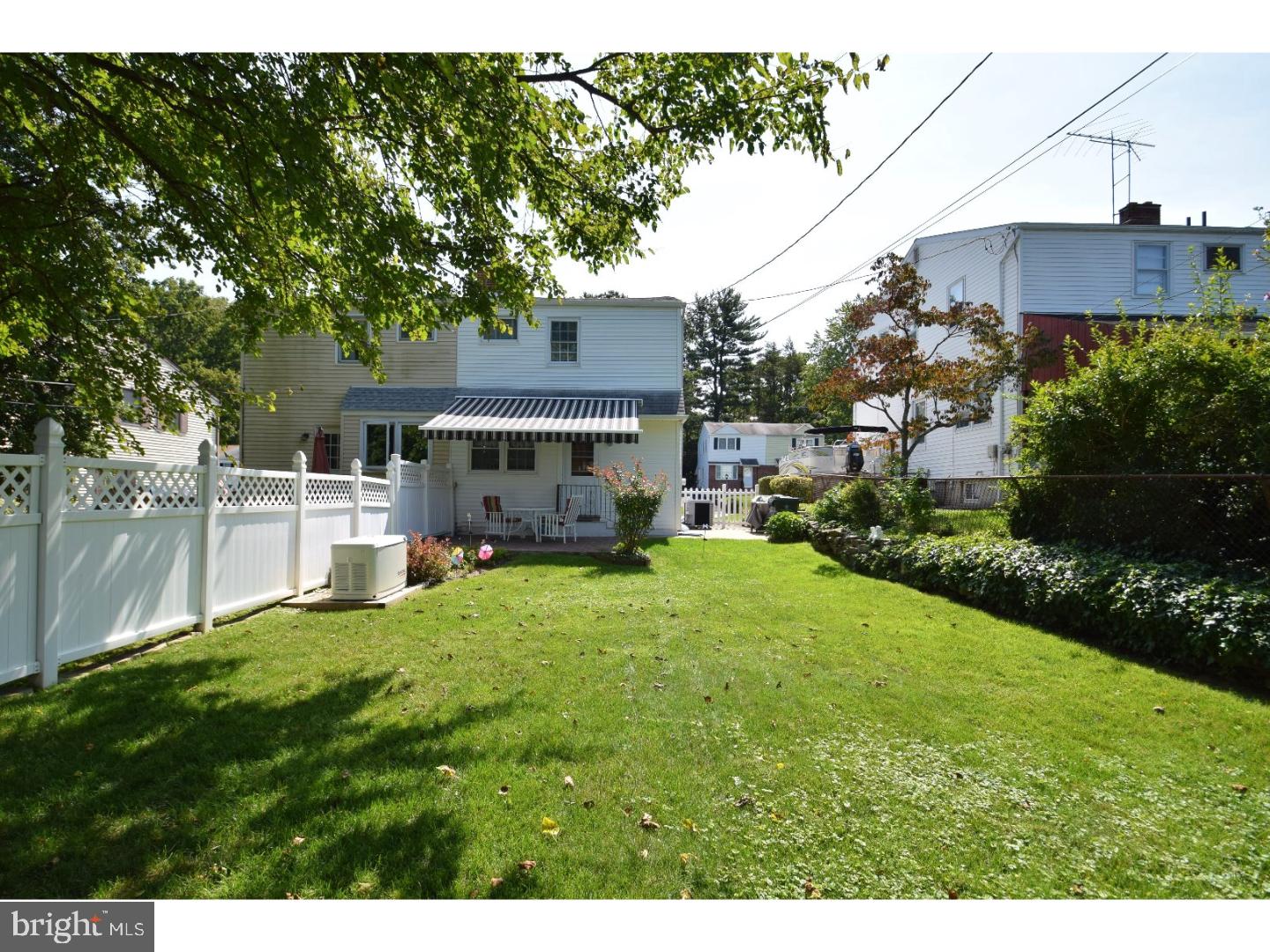 1424 Hallman Road Roslyn, PA 19001 - Photo 23 of 24 Gallery Image 23