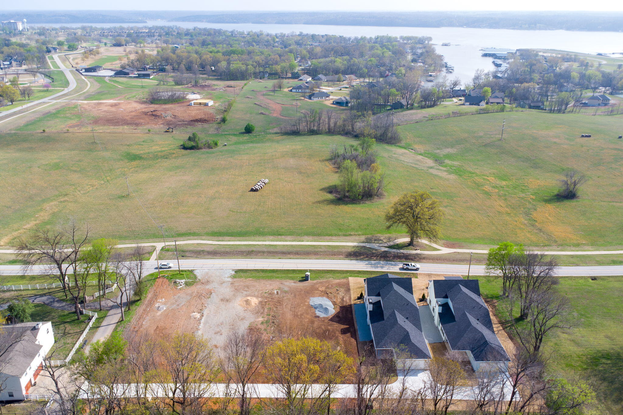 29991 South 567 Road Afton, OK 74331 - Photo 96 of 97 73-web-or-mls-Shangri-La_Aerial(8)