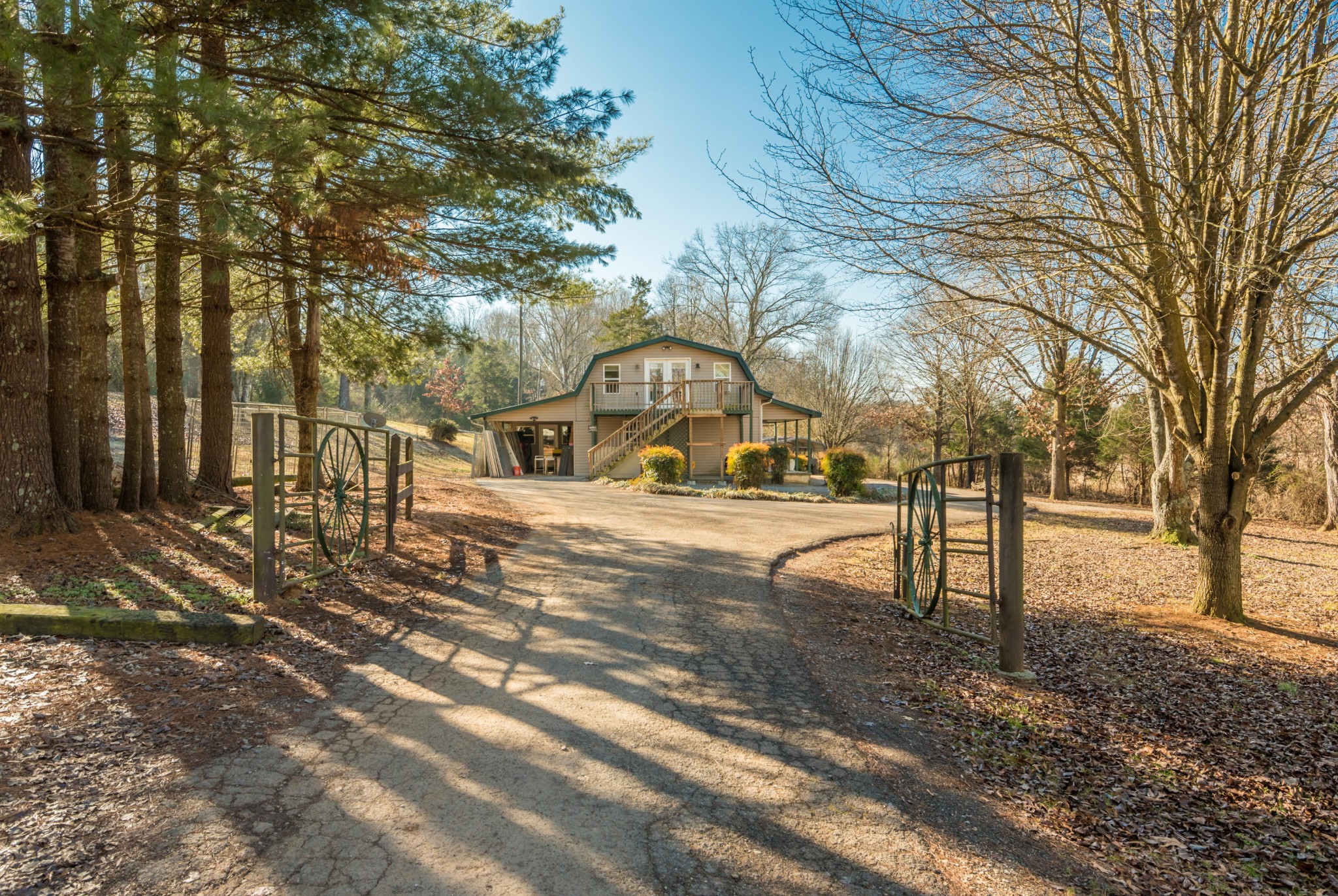347 Murrays Chapel Road Sweetwater, TN 37874 - Photo 1 of 36 Gallery Image 1