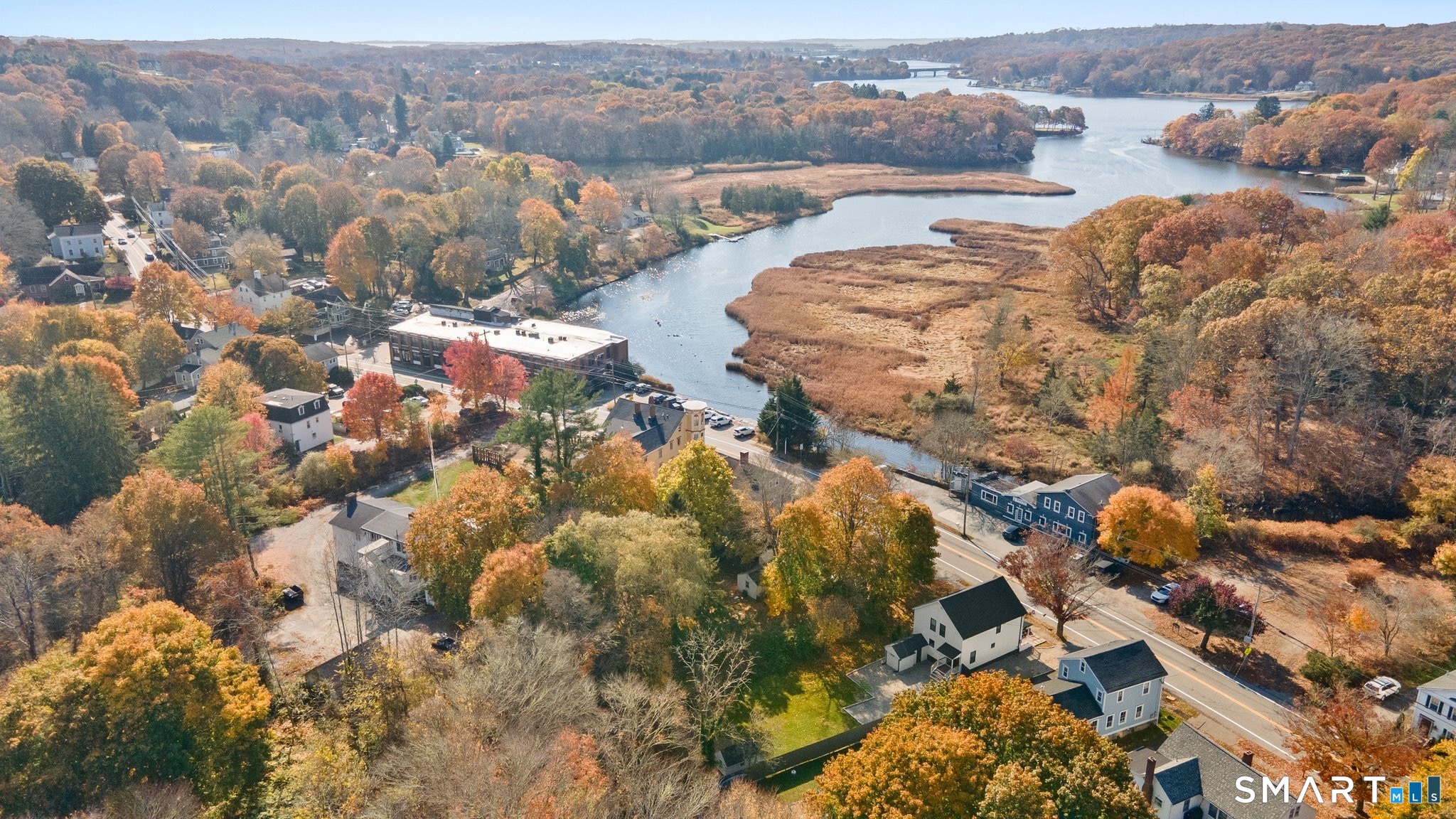 30 Main Street Stonington, CT 06355 - Photo 39 of 40