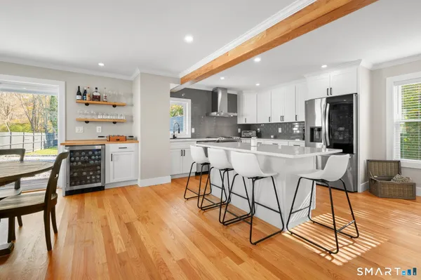 $675,000 | 30 Main Street, Stonington, CT 06355