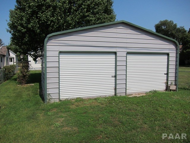 205 Pleasant Street Benson, IL 61516 - Photo 5 of 10 Gallery Image 5