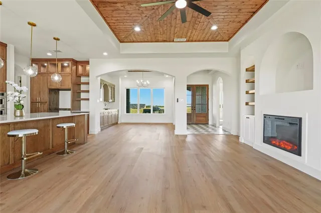 $759,000 | 2511 Grant Michael Trail, Waxahachie, TX 75167