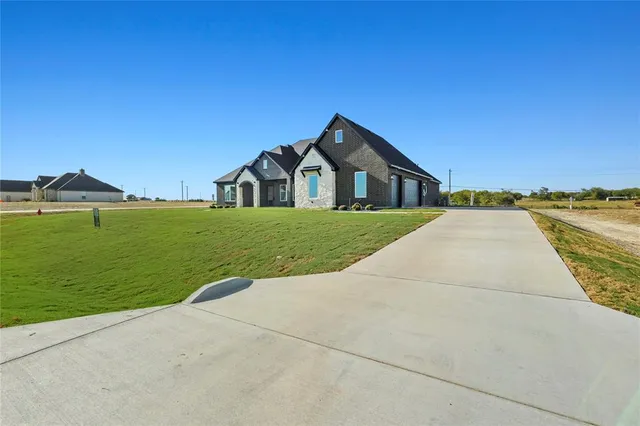 $759,000 | 2511 Grant Michael Trail, Waxahachie, TX 75167