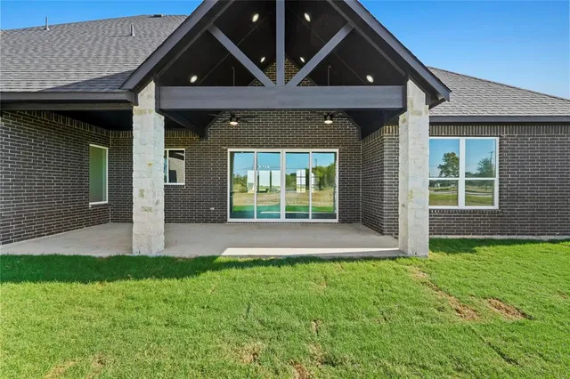 $759,000 | 2511 Grant Michael Trail, Waxahachie, TX 75167