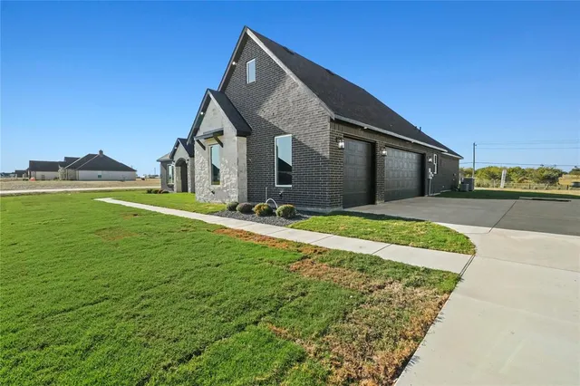 $759,000 | 2511 Grant Michael Trail, Waxahachie, TX 75167