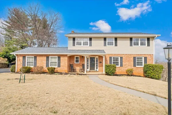 $449,950 | 5855 Bighorn Drive, Roanoke, VA 24018