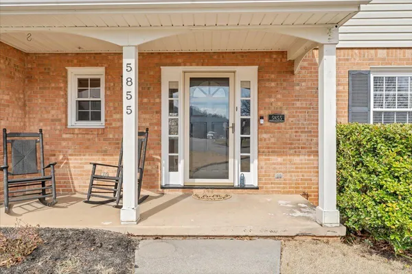 $449,950 | 5855 Bighorn Drive, Roanoke, VA 24018
