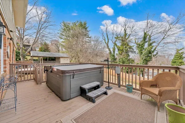 $449,950 | 5855 Bighorn Drive, Roanoke, VA 24018