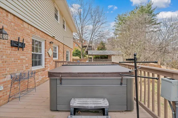 $449,950 | 5855 Bighorn Drive, Roanoke, VA 24018