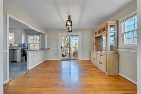 $449,950 | 5855 Bighorn Drive, Roanoke, VA 24018