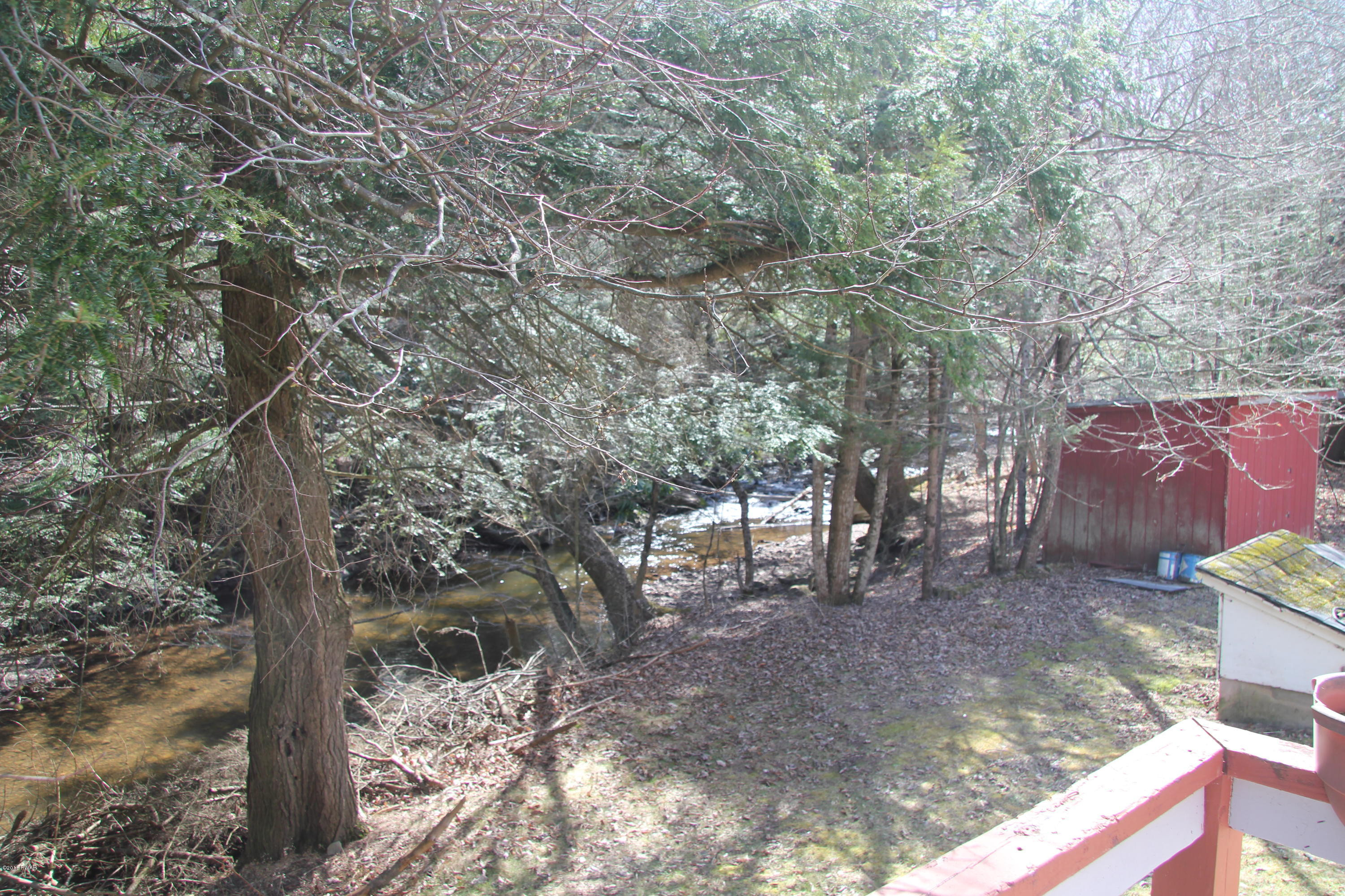 416 Griffith Road Tyler Hill, PA 18469 - Photo 11 of 15