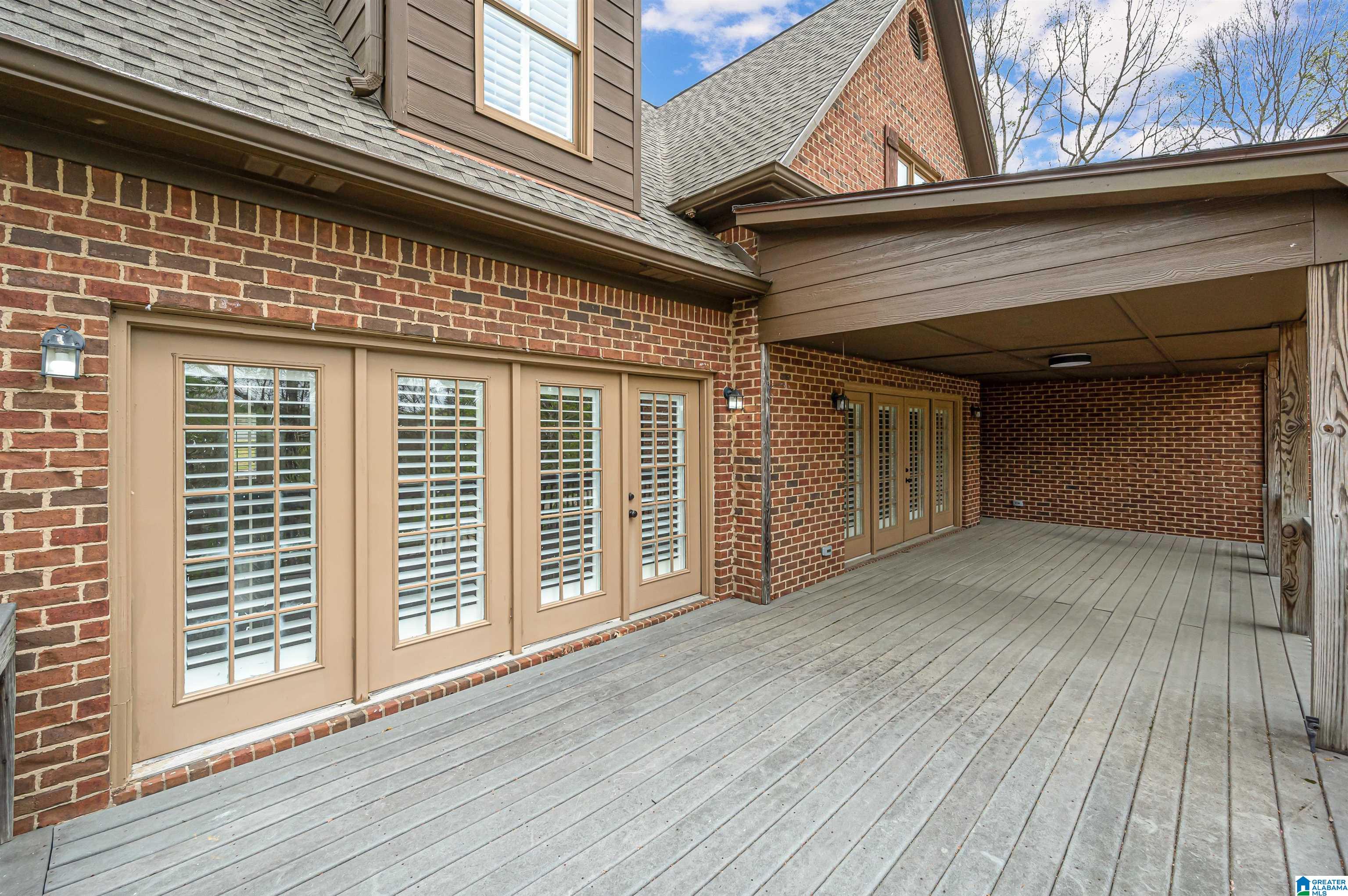 4572 Magnolia Ridge Drive Gardendale, AL 35071 - Photo 45 of 57