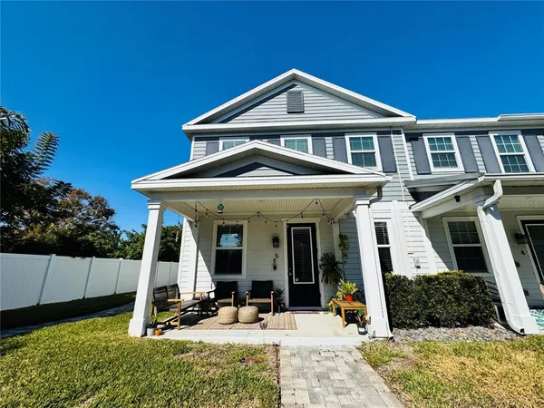 $535,000 | 6617 South Manhattan Avenue, Unit 5, Tampa, FL 33616