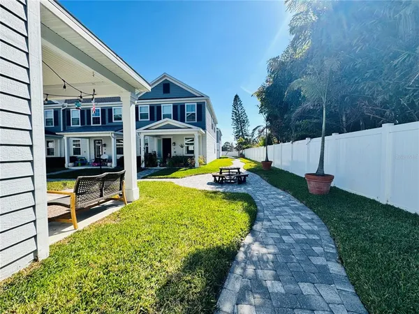 $535,000 | 6617 South Manhattan Avenue, Unit 5, Tampa, FL 33616