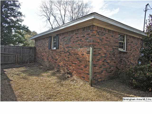 628 Thrash Road Clanton, AL 35045 - Photo 31 of 32