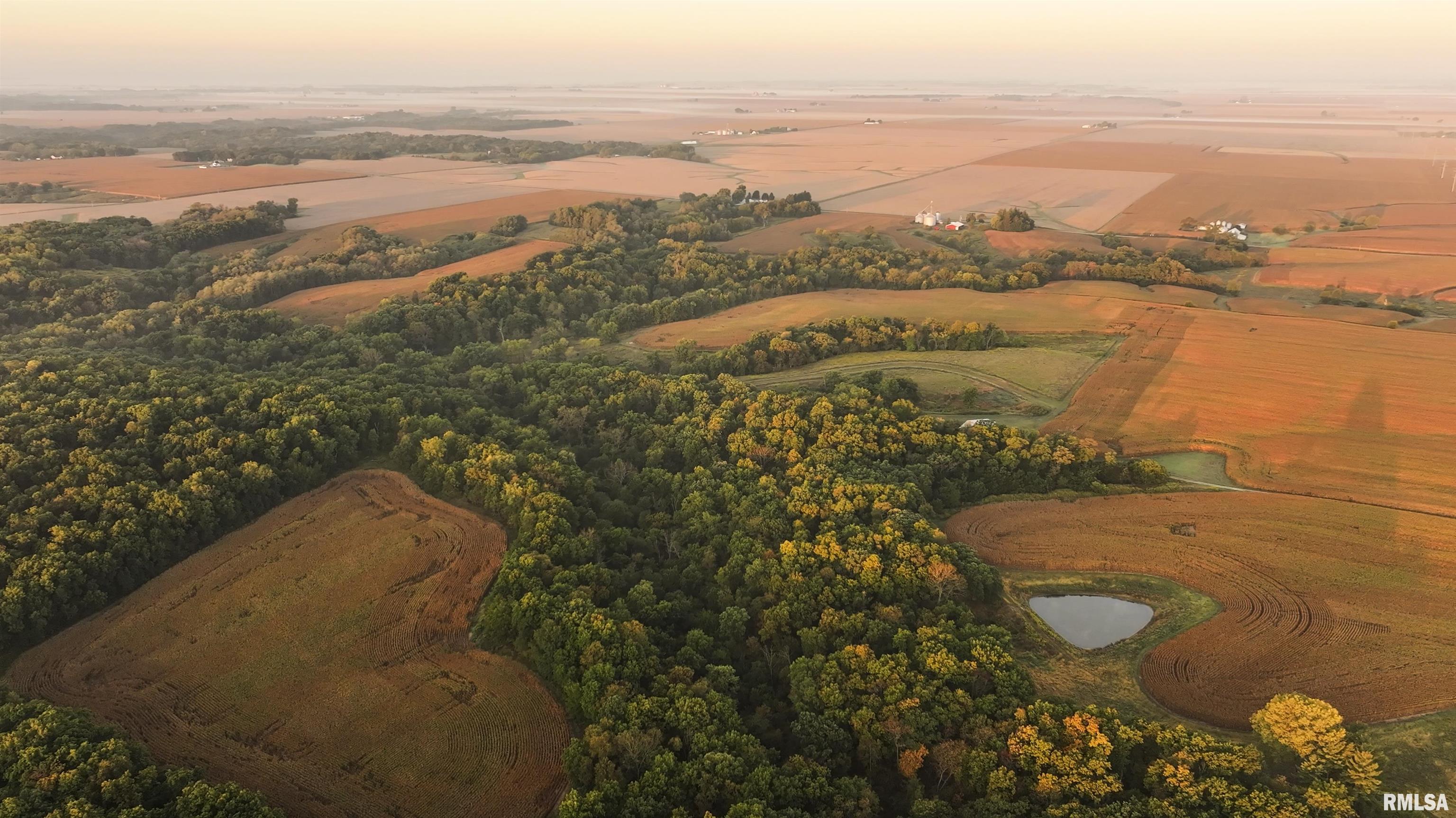 0 North Daily Road Princeville, IL 61559 - Photo 1 of 37