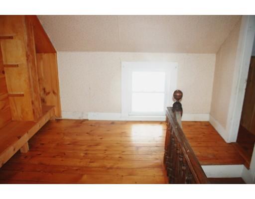 283 Number 9 Road Heath, MA 01367 - Photo 8 of 16 a view of an empty room and wooden floor