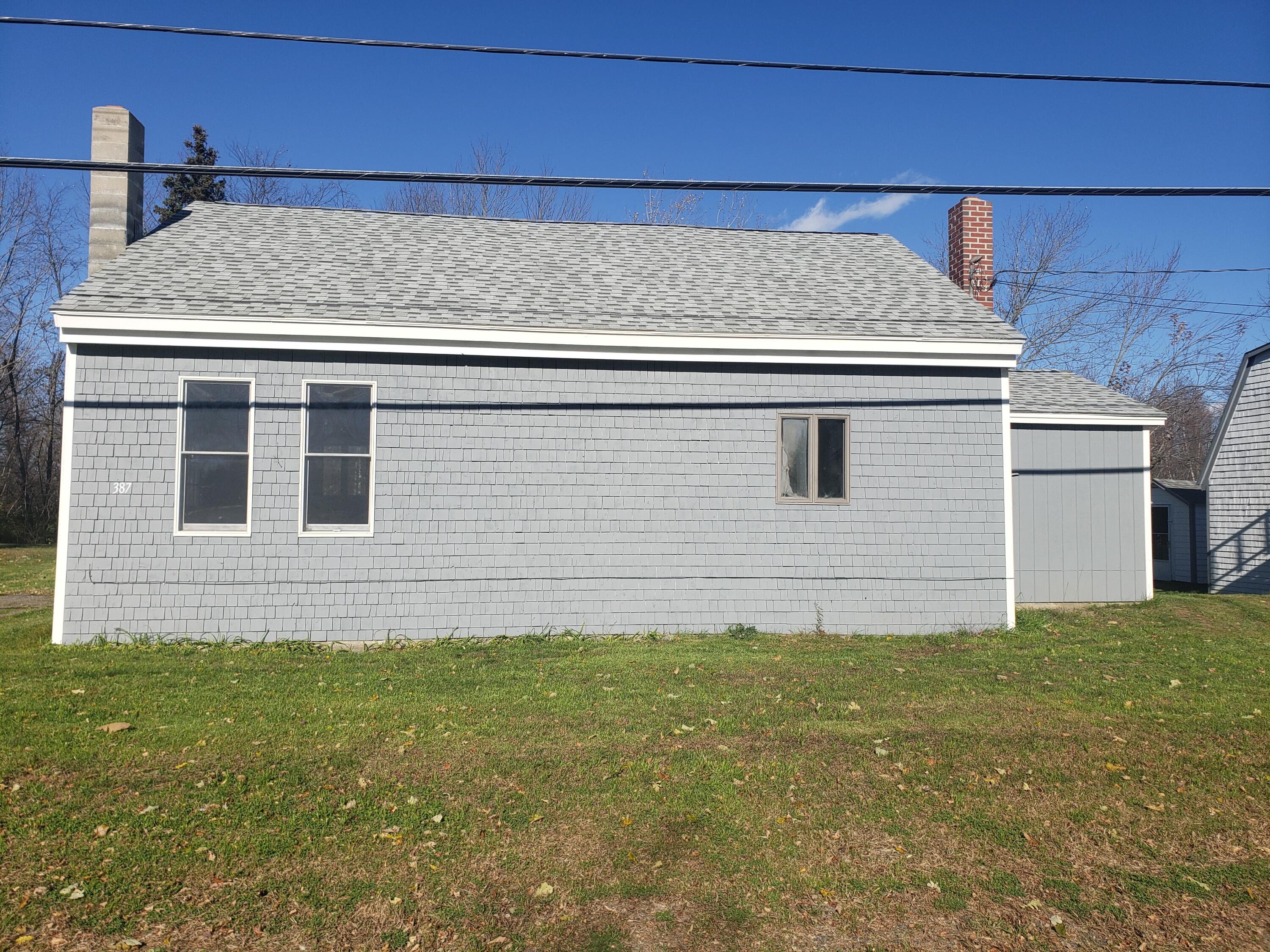 381 Hinckley Road Clinton, ME 04927 - Photo 2 of 57 20211101_134047