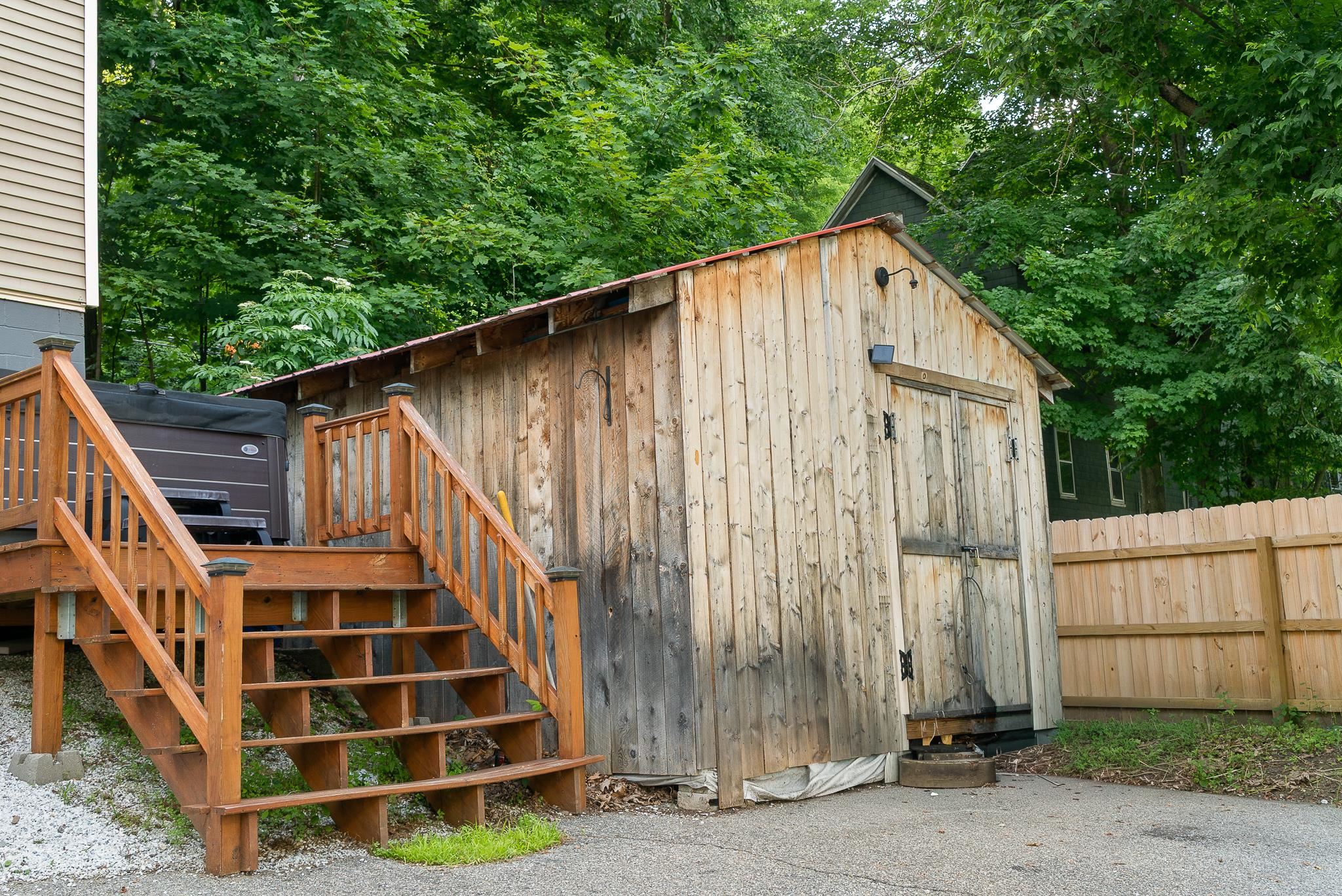 447 West River Road Hooksett, NH 03106 - Photo 40 of 46